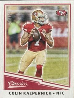 Colin Kaepernick