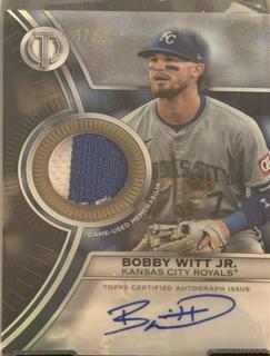 Bobby Witt Jr.
