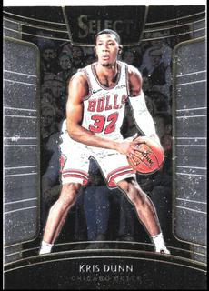 Kris Dunn