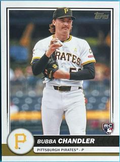 Bubba Chandler