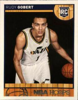 Rudy Gobert