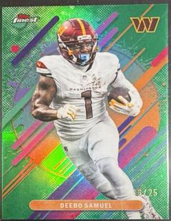 Deebo Samuel