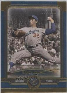 Sandy Koufax