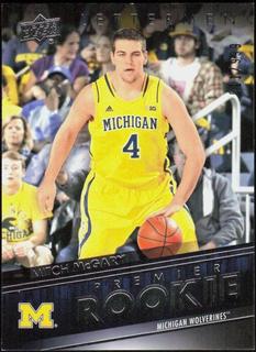 Mitch McGary
