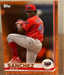 Sixto Sanchez