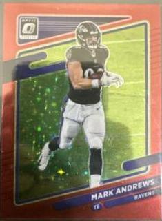 Mark Andrews