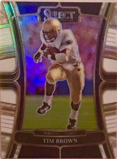 Tim Brown