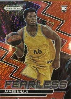 James Nnaji