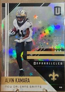 Alvin Kamara