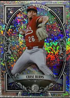 Chase Burns