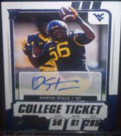 Darius Stills