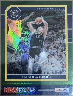 Nikola Jokic