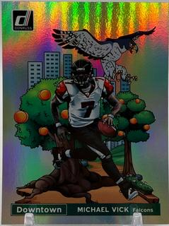 Michael Vick