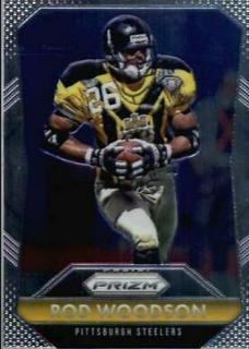 Rod Woodson