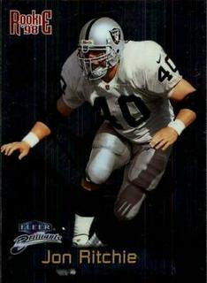 Jon Ritchie