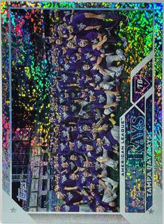 Tampa Bay Rays