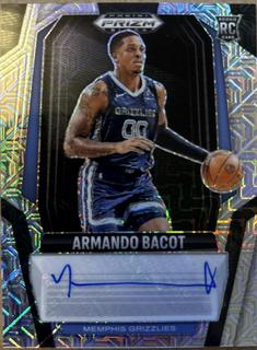 Armando Bacot