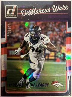DeMarcus Ware