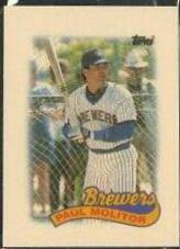 Paul Molitor