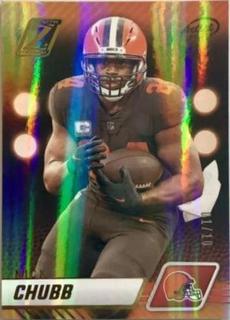 Nick Chubb