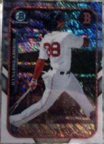 Rusney Castillo #FFMRC