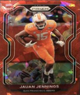 Jauan Jennings