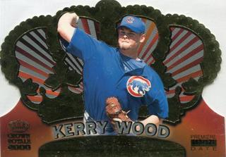 Kerry Wood