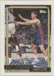Bill Laimbeer