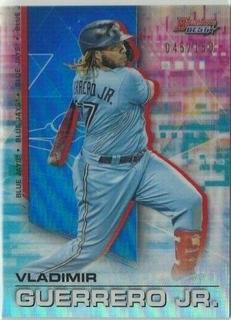Vladimir Guerrero Jr.