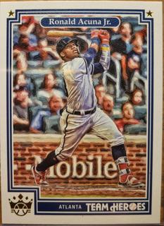 Ronald Acuna Jr