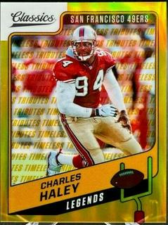 Charles Haley