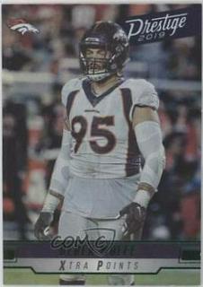 Derek Wolfe