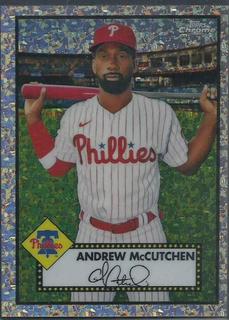 Andrew McCutchen