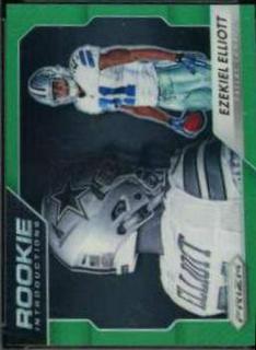 Ezekiel Elliott