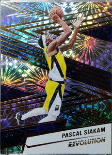 Pascal Siakam