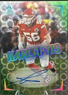 George Karlaftis