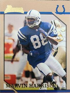 Marvin Harrison
