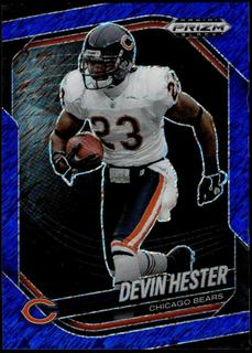 Devin Hester