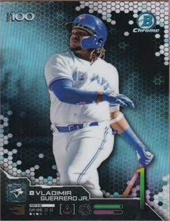 Vladimir Guerrero Jr.