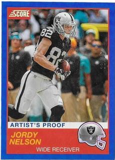 Jordy Nelson