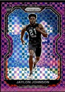 Jaylon Johnson