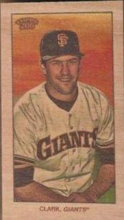 Will Clark