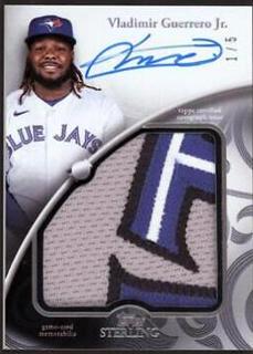 Vladimir Guerrero Jr.
