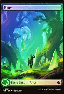 Forest