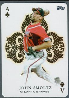 John Smoltz