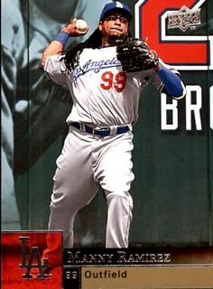 Manny Ramirez