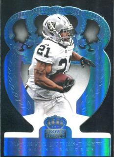 Maurice Jones Drew