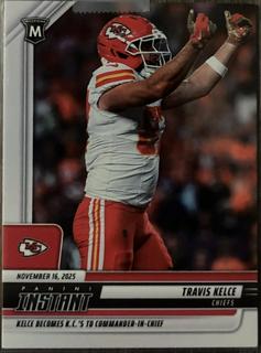 Travis Kelce
