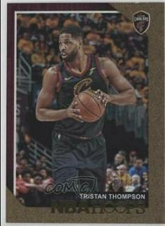 Tristan Thompson