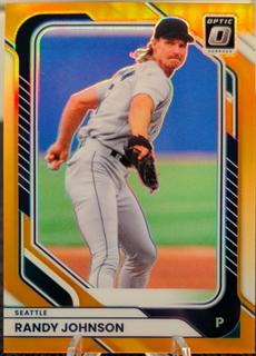 Randy Johnson